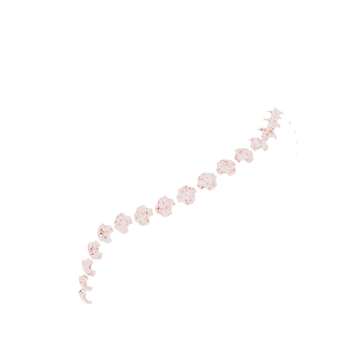 Three-Stone Engagement Ring or Band