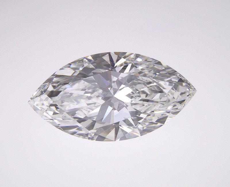 2.76 CT Marquise Lab-Grown Diamond Surrey Vancouver Canada Langley Burnaby Richmond