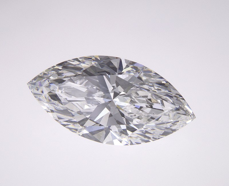 2.67 CT Marquise Lab-Grown Diamond Surrey Vancouver Canada Langley Burnaby Richmond