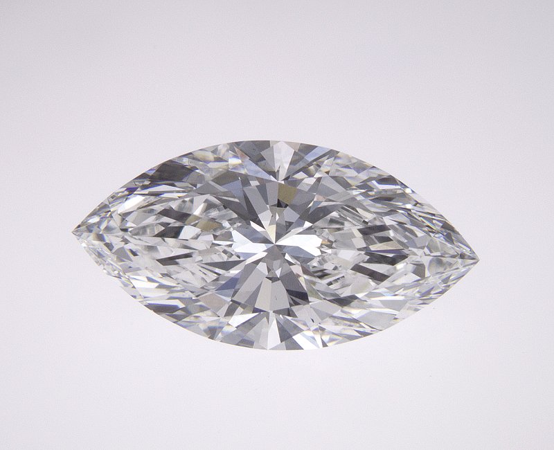 2.52 CT Marquise Lab-Grown Diamond Surrey Vancouver Canada Langley Burnaby Richmond