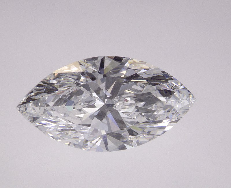 3.07 CT Marquise Lab-Grown Diamond Surrey Vancouver Canada Langley Burnaby Richmond