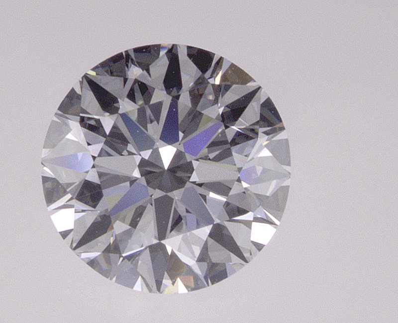 1.31 CT Round Lab-Grown Diamond Surrey Vancouver Canada Langley Burnaby Richmond