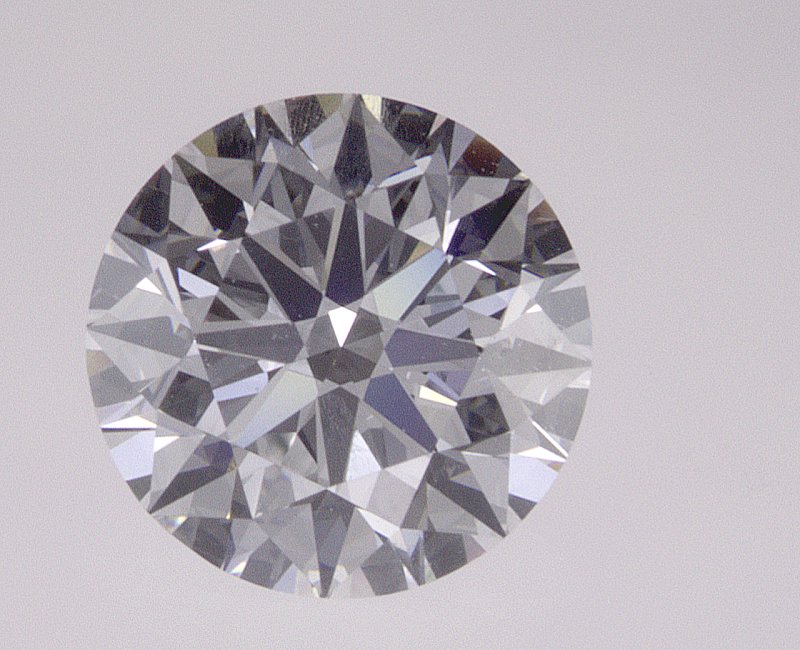 1.33 CT Round Lab-Grown Diamond Surrey Vancouver Canada Langley Burnaby Richmond