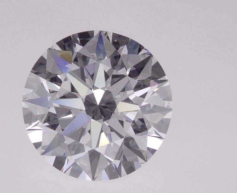 1.32 CT Round Lab-Grown Diamond Surrey Vancouver Canada Langley Burnaby Richmond