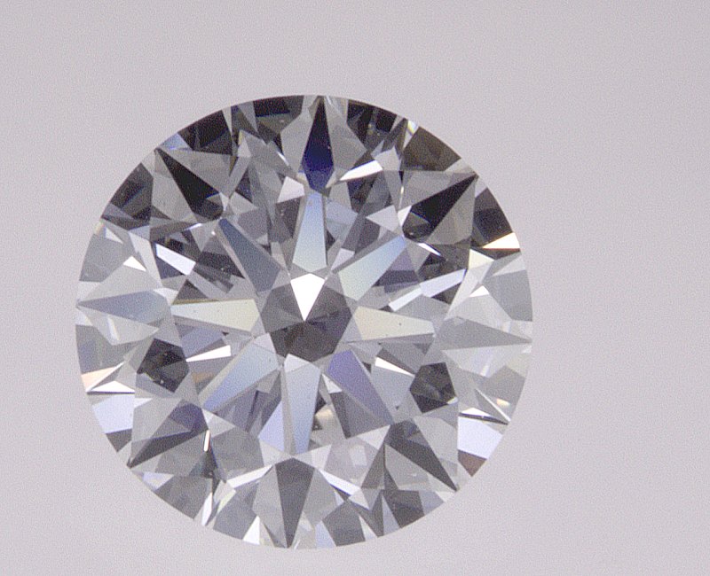 1.39 CT Round Lab-Grown Diamond Surrey Vancouver Canada Langley Burnaby Richmond