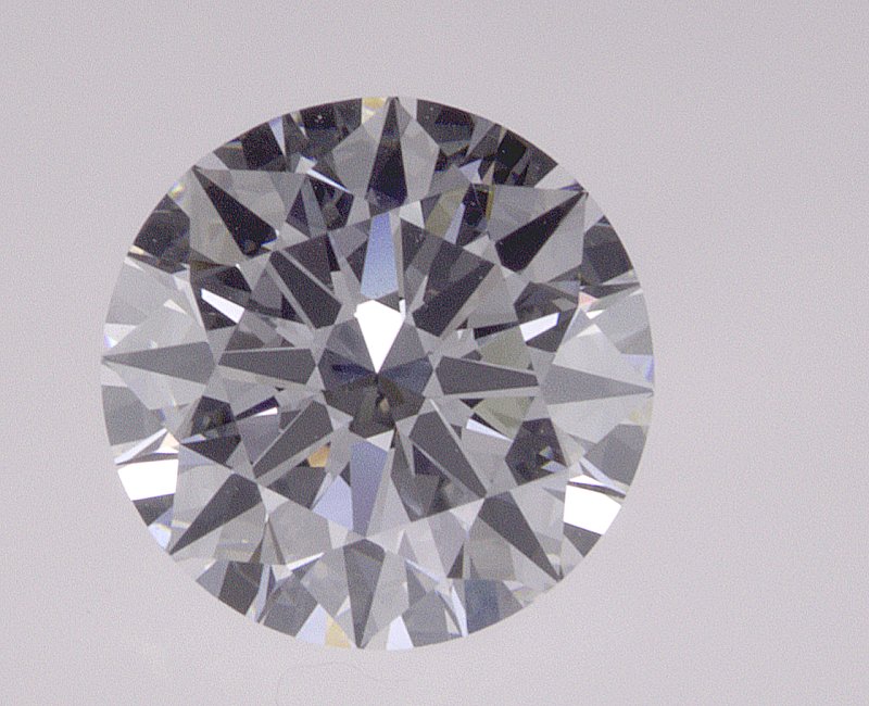 1.32 CT Round Lab-Grown Diamond Surrey Vancouver Canada Langley Burnaby Richmond