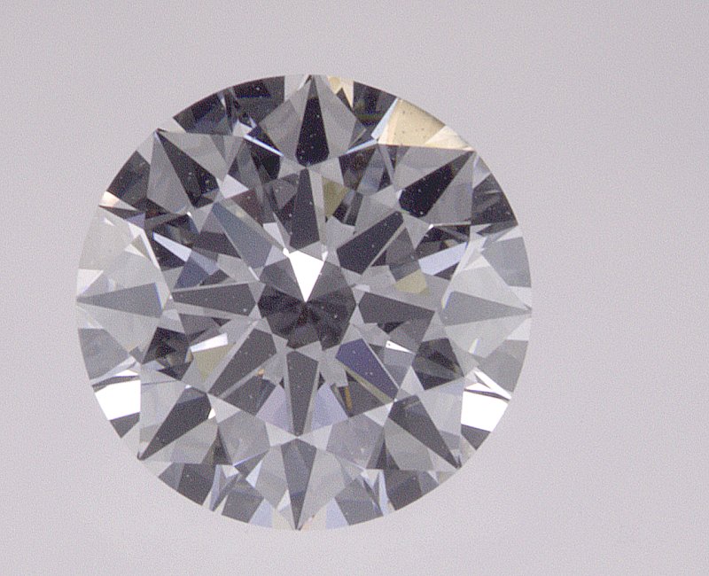 1.36 CT Round Lab-Grown Diamond Surrey Vancouver Canada Langley Burnaby Richmond