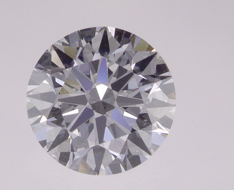 1.34 CT Round Lab-Grown Diamond Surrey Vancouver Canada Langley Burnaby Richmond