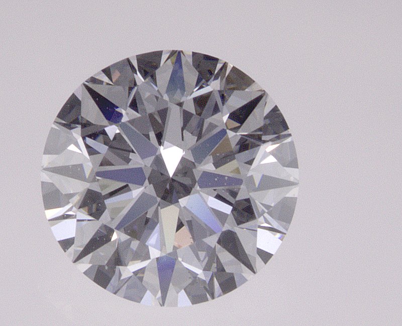 1.39 CT Round Lab-Grown Diamond Surrey Vancouver Canada Langley Burnaby Richmond