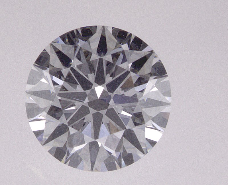 1.37 CT Round Lab-Grown Diamond Surrey Vancouver Canada Langley Burnaby Richmond