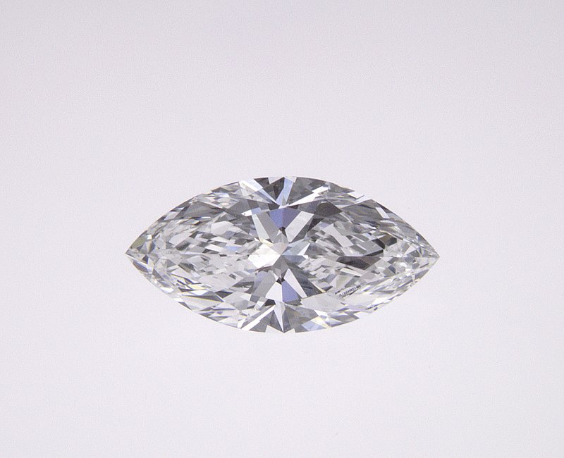 0.51 CT Marquise Lab-Grown Diamond Surrey Vancouver Canada Langley Burnaby Richmond