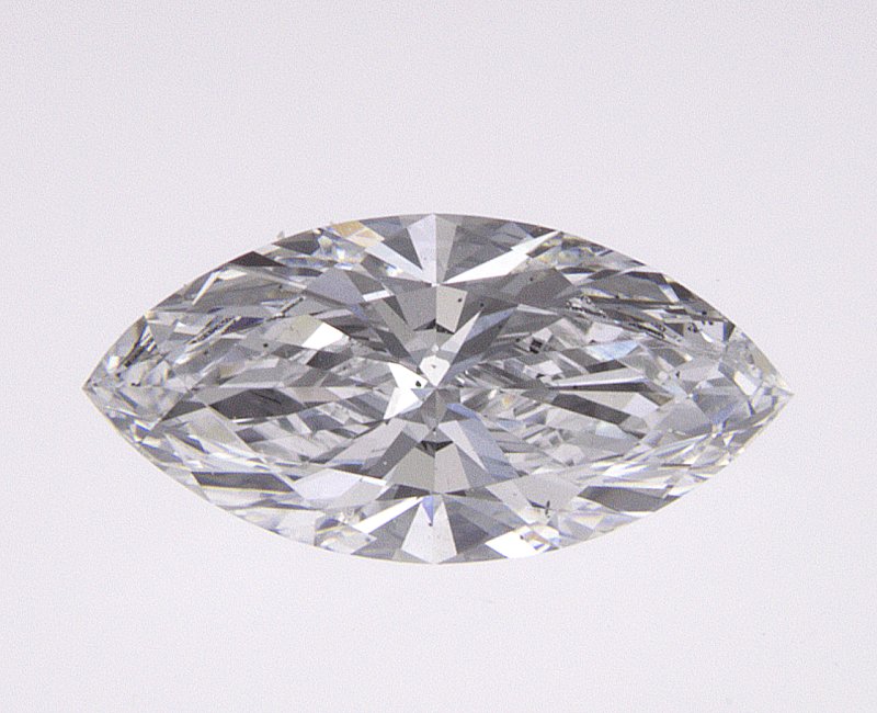 0.56 CT Marquise Lab-Grown Diamond Surrey Vancouver Canada Langley Burnaby Richmond