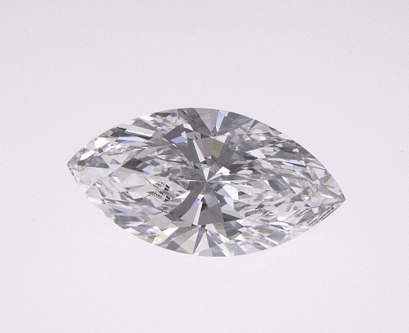 0.54 CT Marquise Lab-Grown Diamond Surrey Vancouver Canada Langley Burnaby Richmond