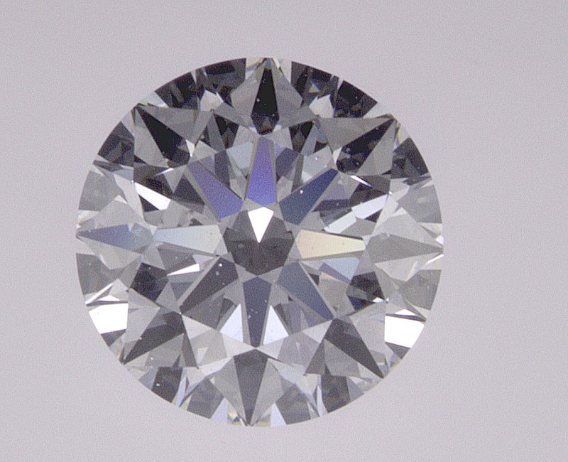 1.21 CT Round Lab-Grown Diamond Surrey Vancouver Canada Langley Burnaby Richmond