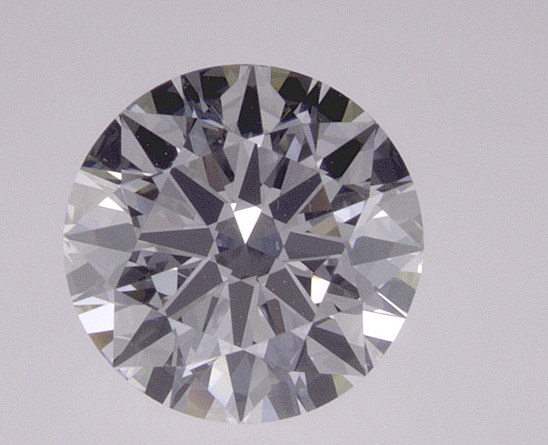 1.21 CT Round Lab-Grown Diamond Surrey Vancouver Canada Langley Burnaby Richmond