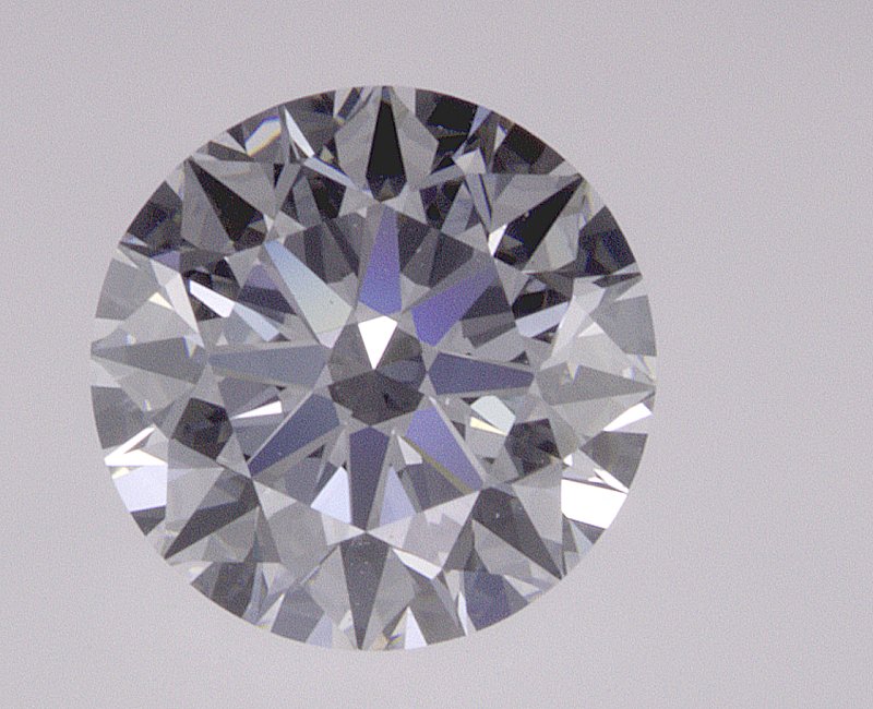 1.21 CT Round Lab-Grown Diamond Surrey Vancouver Canada Langley Burnaby Richmond