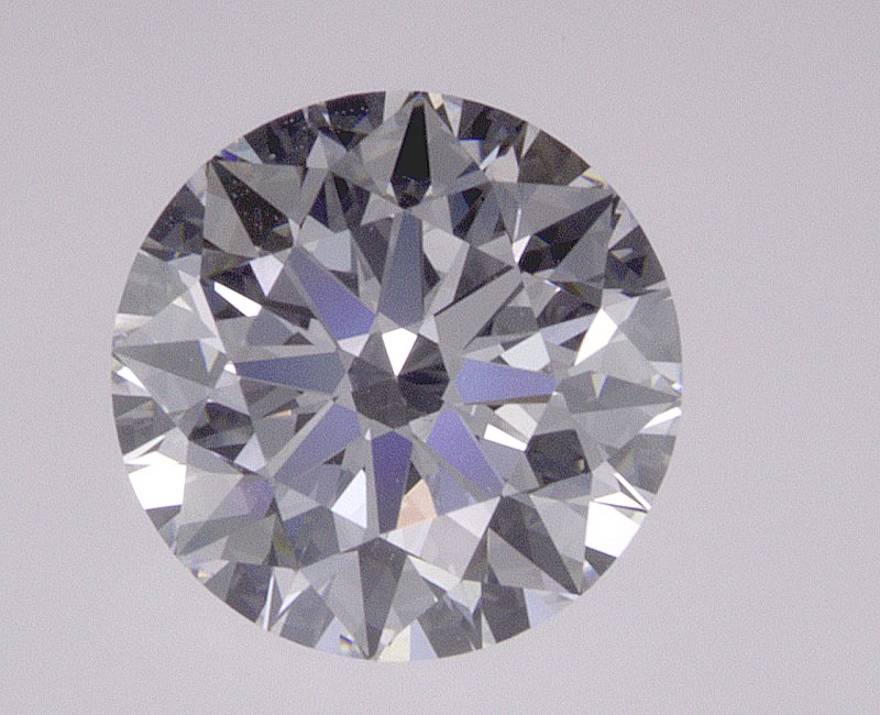 1.21 CT Round Lab-Grown Diamond Surrey Vancouver Canada Langley Burnaby Richmond