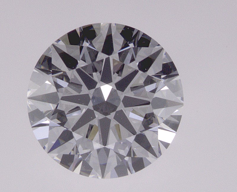 1.22 CT Round Lab-Grown Diamond Surrey Vancouver Canada Langley Burnaby Richmond