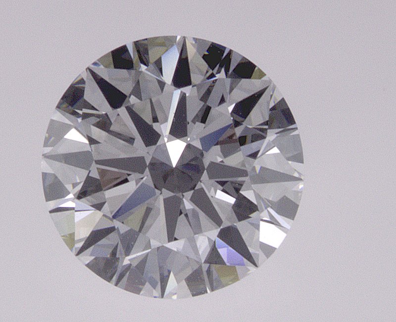 1.23 CT Round Lab-Grown Diamond Surrey Vancouver Canada Langley Burnaby Richmond