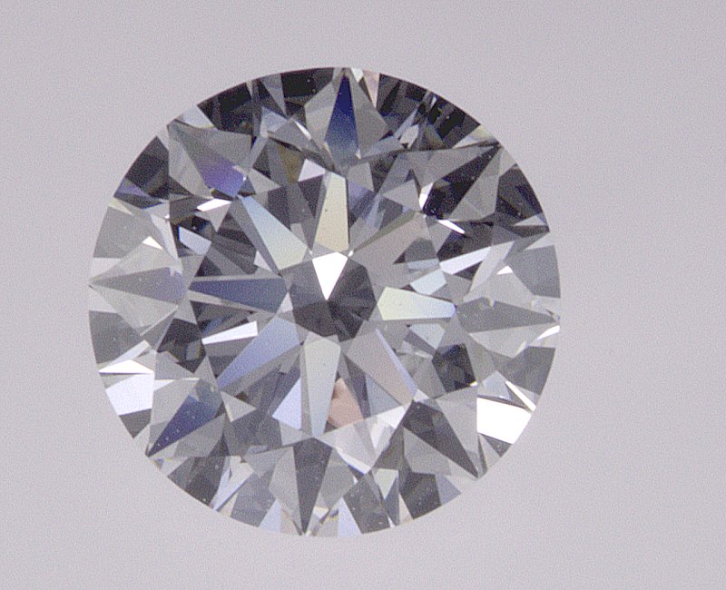 1.21 CT Round Lab-Grown Diamond Surrey Vancouver Canada Langley Burnaby Richmond