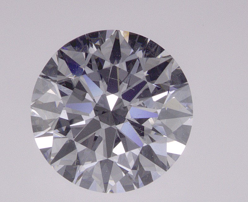 1.23 CT Round Lab-Grown Diamond Surrey Vancouver Canada Langley Burnaby Richmond