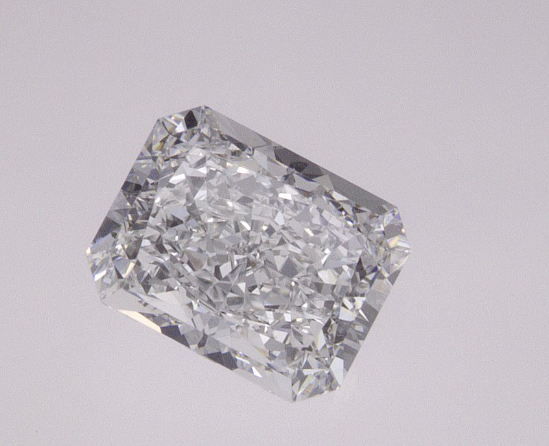 0.99 CT Radiant Lab-Grown Diamond Surrey Vancouver Canada Langley Burnaby Richmond