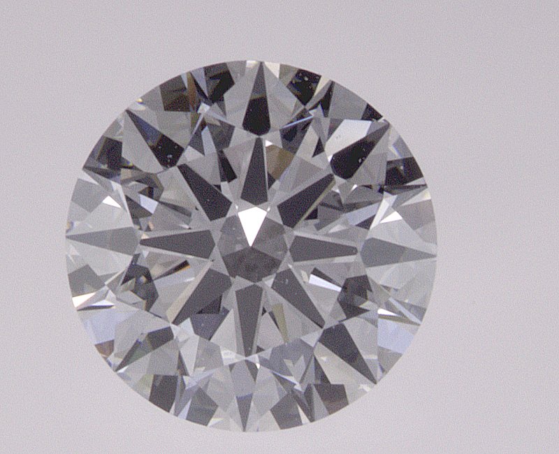 1.23 CT Round Lab-Grown Diamond Surrey Vancouver Canada Langley Burnaby Richmond