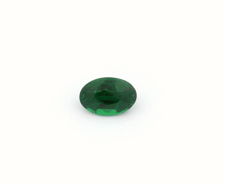 2.13 Carat Oval Cut Diamond