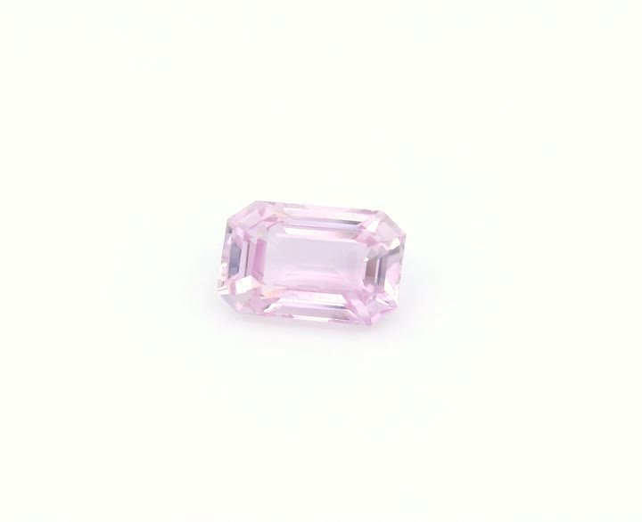 3.01 Carat Emerald Cut Diamond