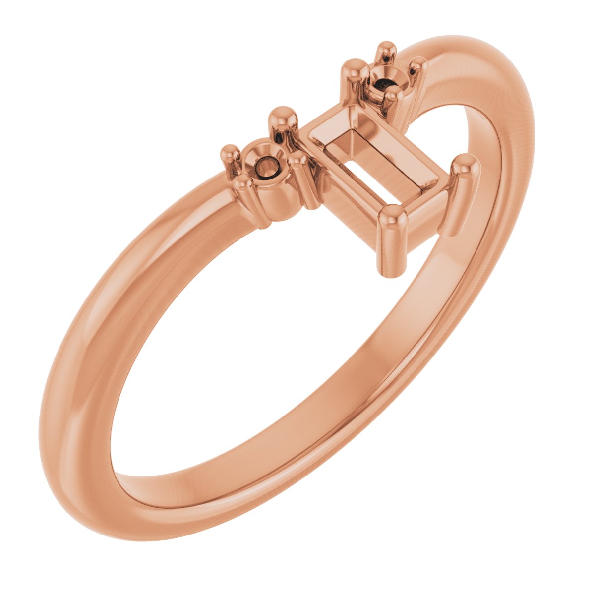 Contour Band
