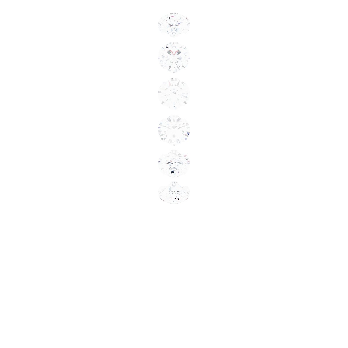 Accented Charm/Pendant