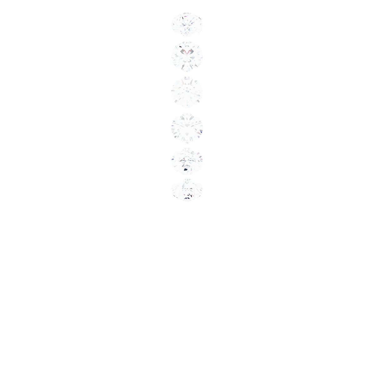 Accented Charm/Pendant