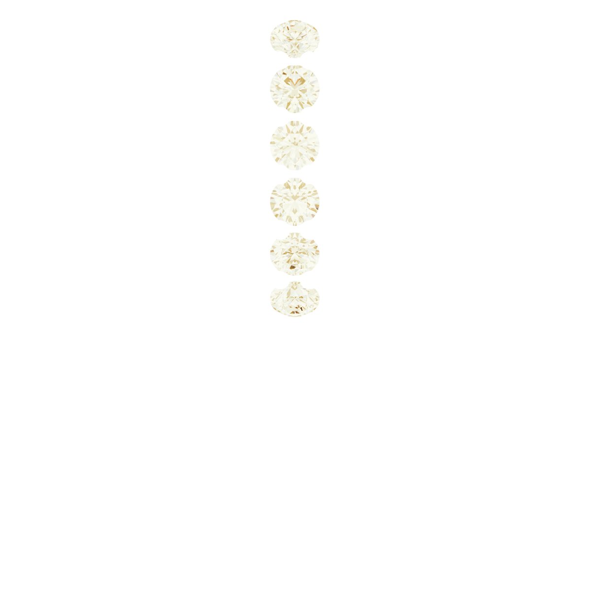 Accented Charm/Pendant