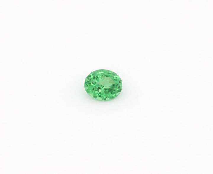 0.99 Carat Round Cut Diamond