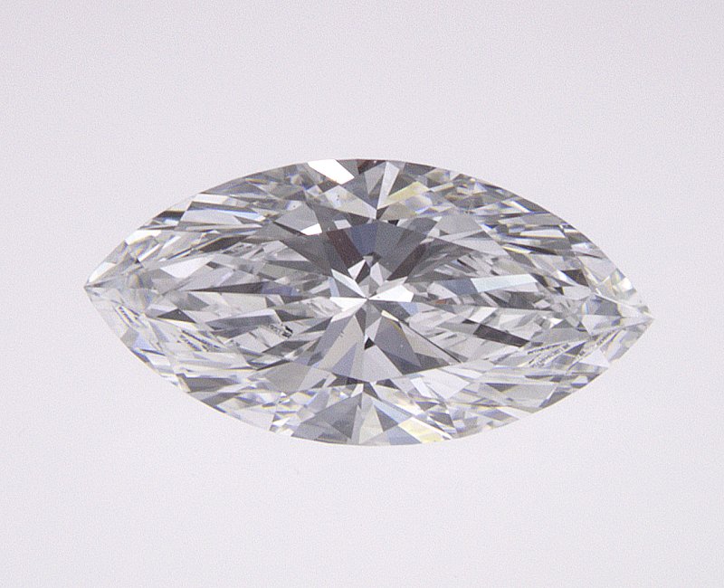 0.71 CT Marquise Lab-Grown Diamond Surrey Vancouver Canada Langley Burnaby Richmond