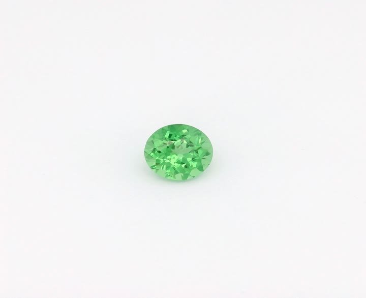 0.99 Carat Round Cut Diamond