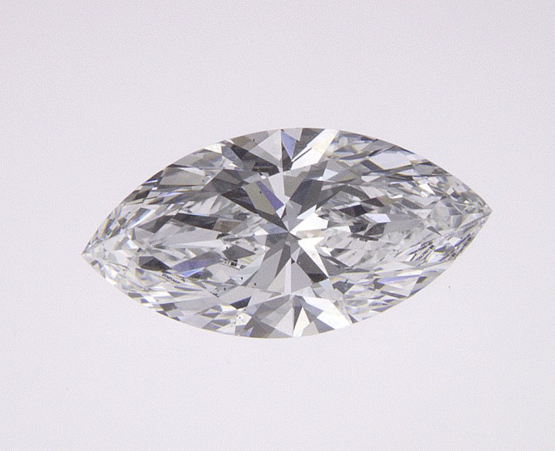 0.57 CT Marquise Lab-Grown Diamond Surrey Vancouver Canada Langley Burnaby Richmond