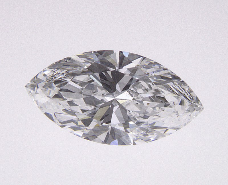 0.72 CT Marquise Lab-Grown Diamond Surrey Vancouver Canada Langley Burnaby Richmond