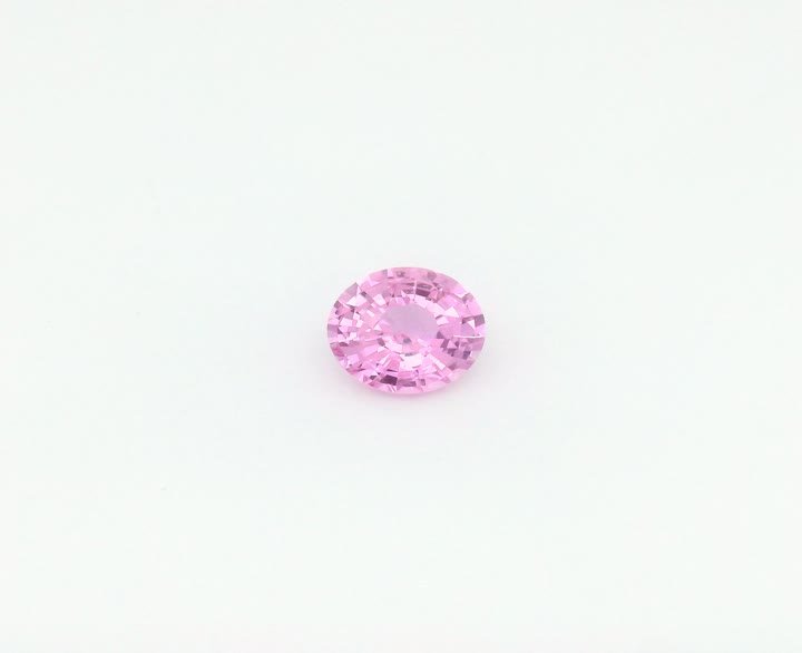 1.22 Carat Round Cut Diamond