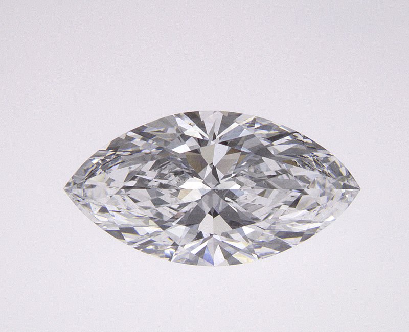 1.09 CT Marquise Lab-Grown Diamond Surrey Vancouver Canada Langley Burnaby Richmond