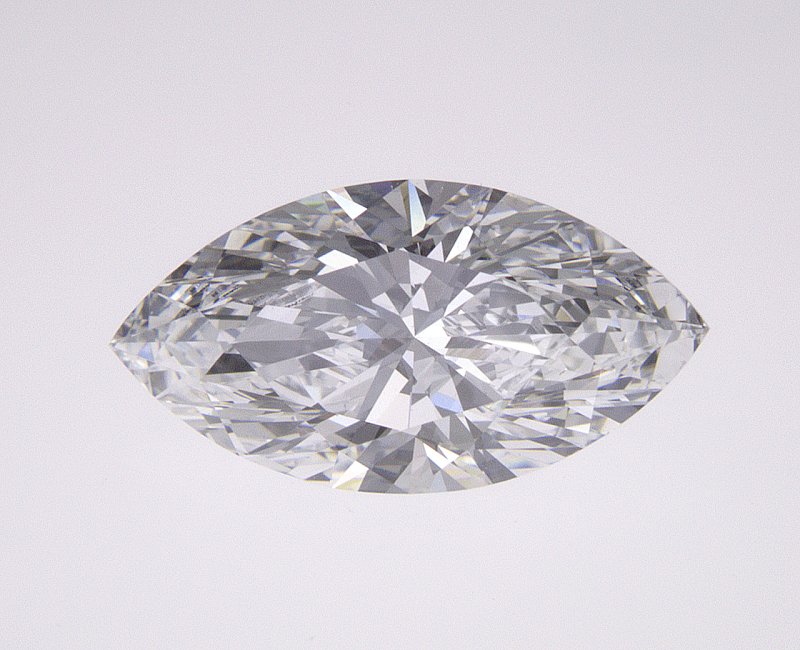 1.25 CT Marquise Lab-Grown Diamond Surrey Vancouver Canada Langley Burnaby Richmond