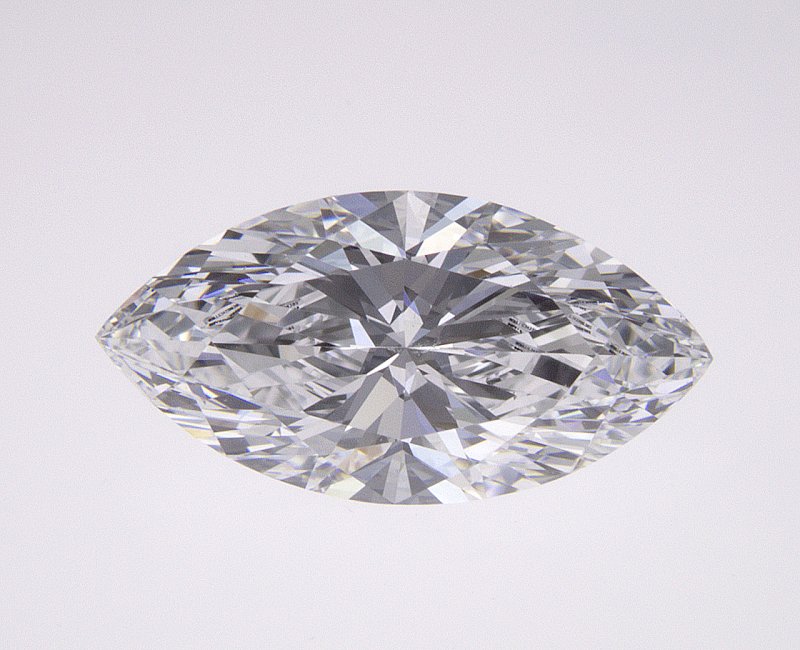 1.26 CT Marquise Lab-Grown Diamond Surrey Vancouver Canada Langley Burnaby Richmond