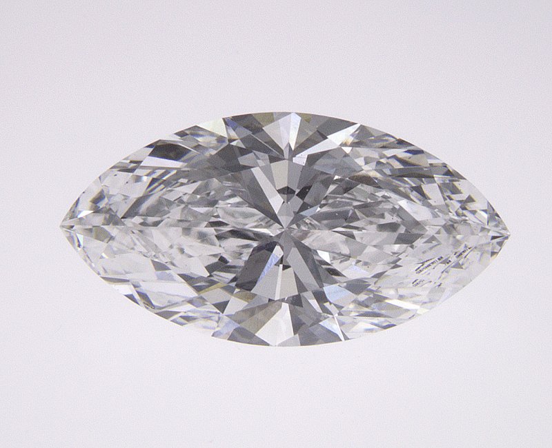 1.32 CT Marquise Lab-Grown Diamond Surrey Vancouver Canada Langley Burnaby Richmond