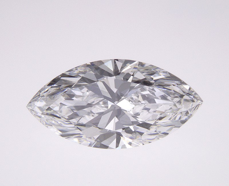 1.31 CT Marquise Lab-Grown Diamond Surrey Vancouver Canada Langley Burnaby Richmond