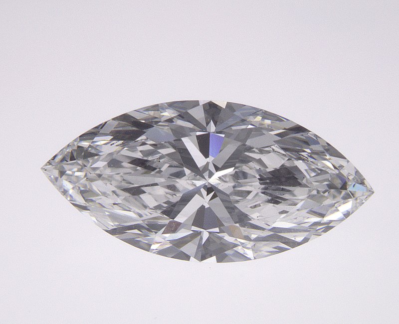 1.36 CT Marquise Lab-Grown Diamond Surrey Vancouver Canada Langley Burnaby Richmond