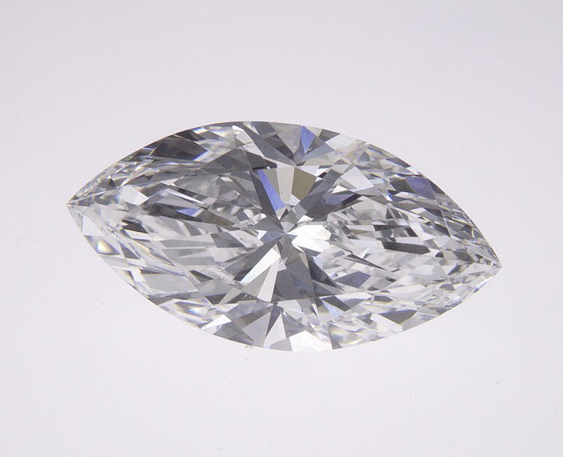 1.34 CT Marquise Lab-Grown Diamond Surrey Vancouver Canada Langley Burnaby Richmond