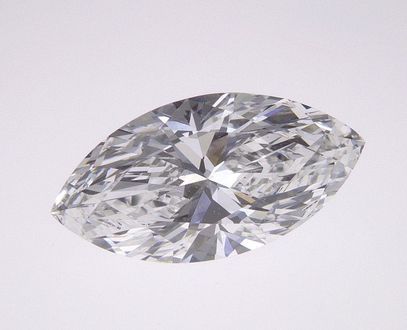 1.36 CT Marquise Lab-Grown Diamond Surrey Vancouver Canada Langley Burnaby Richmond