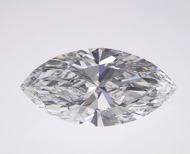 1.51 CT Marquise Lab-Grown Diamond Surrey Vancouver Canada Langley Burnaby Richmond