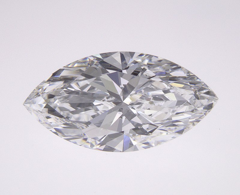 1.57 CT Marquise Lab-Grown Diamond Surrey Vancouver Canada Langley Burnaby Richmond