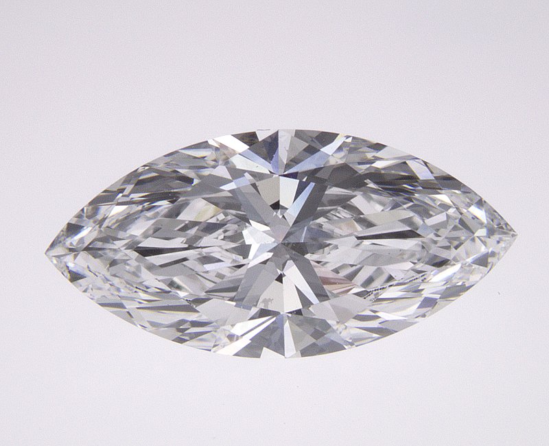 1.52 CT Marquise Lab-Grown Diamond Surrey Vancouver Canada Langley Burnaby Richmond